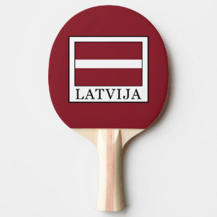 Pala De Ping Pong Latvija