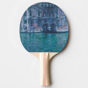 Pala De Ping Pong Le palais da Mula Claude Monet