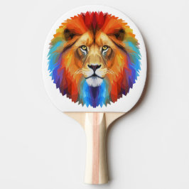 Pala De Ping Pong León