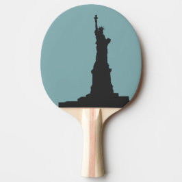 Pala De Ping Pong Liberty Ping Pong Paddle