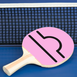 Pala De Ping Pong Libra