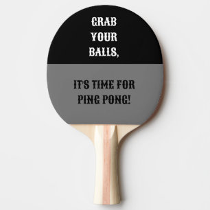 Pala De Ping Pong Los mejores pinos de ping-pong para el juego al ai