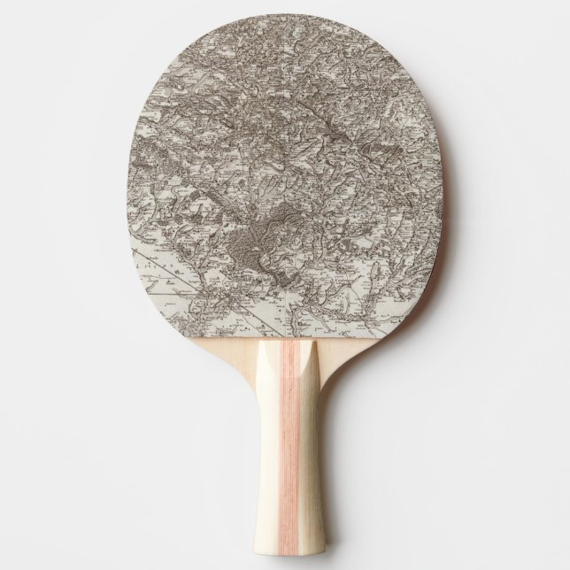 Pala De Ping Pong Lucon (Anverso)