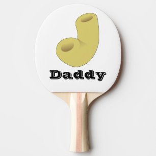 Pala De Ping Pong Mac Daddy