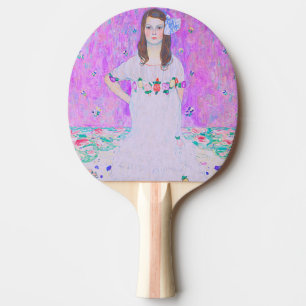 Pala De Ping Pong Mäda Primavesi de Gustav Klimt