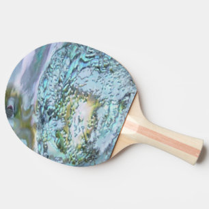 Pala De Ping Pong Madre de Perla