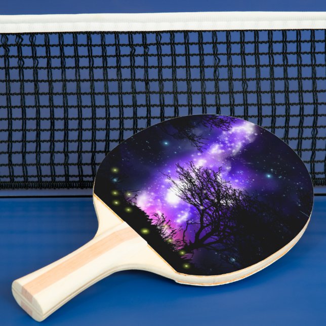 Pala De Ping Pong Magia Vía Láctea (in situ)