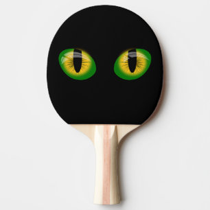 Pala De Ping Pong Males de ojo
