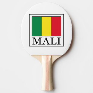 Pala De Ping Pong Malí