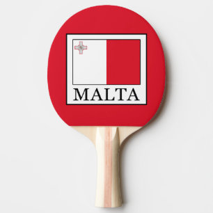 Pala De Ping Pong Malta