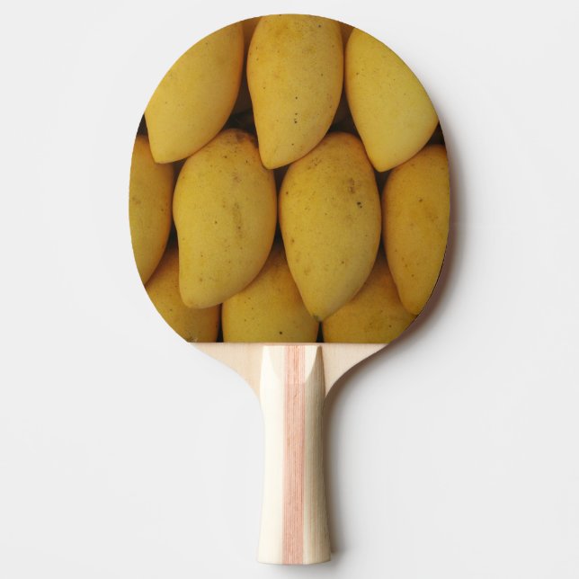 Pala De Ping Pong Mango (Anverso)