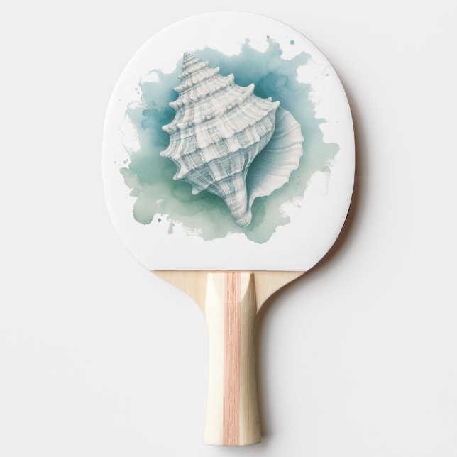 Pala De Ping Pong Marea costera/náutica (Anverso)