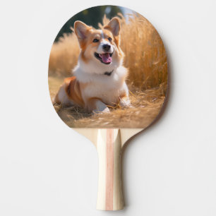 Pala De Ping Pong Mascota personalizado Foto