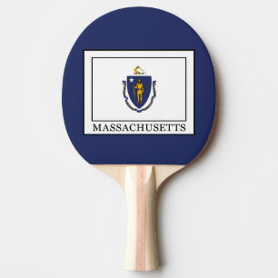 Pala De Ping Pong Massachusetts