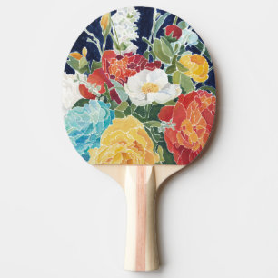 Pala De Ping Pong Medianoche Florencia I