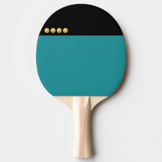 Pala De Ping Pong Médico de Star Trek Ping Pong Paddle