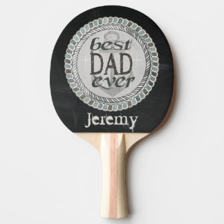 Pala De Ping Pong Mejor paleta náutica de encargo del ping-pong del