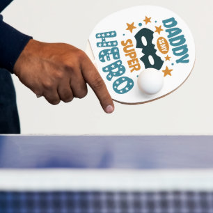 Pala De Ping Pong Mejor Papi