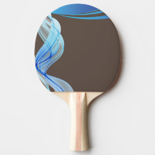 Pala De Ping Pong Mejora tu juego de PingPong con paletas de acuarel
