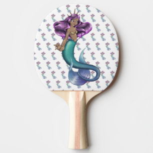 Pala De Ping Pong Mermaid Iole