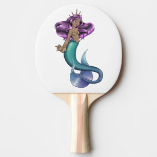 Pala De Ping Pong Mermaid Iole