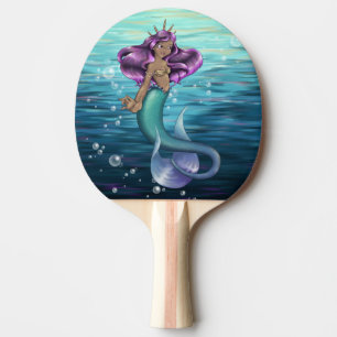 Pala De Ping Pong Mermaid Iole
