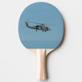 Pala De Ping Pong MH-60R Seahawk