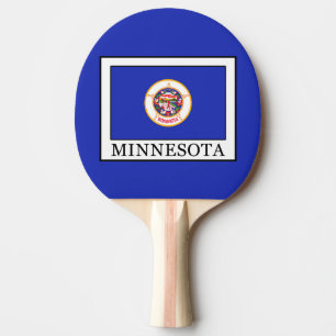 Pala De Ping Pong Minnesota