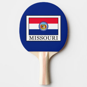 Pala De Ping Pong Misuri