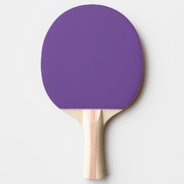 Pala De Ping Pong Mobster, Ópera malva, morado suave,