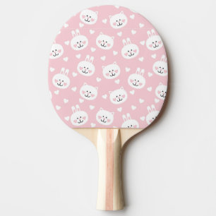 Pala De Ping Pong Modelo 2 del amor
