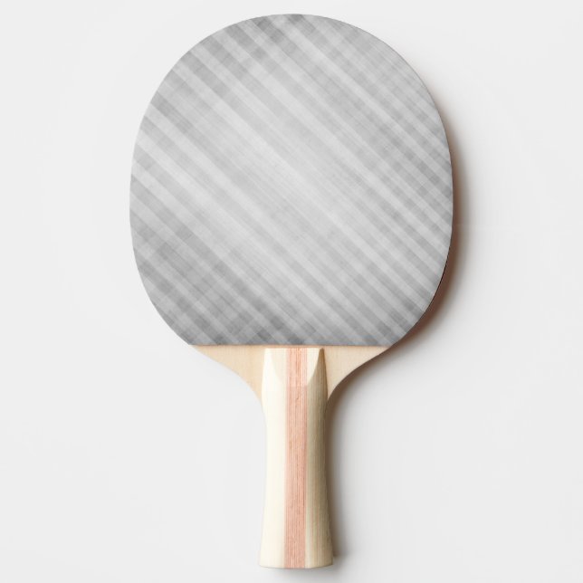 Pala De Ping Pong modelo de rejilla abstracto (Anverso)