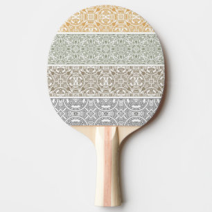 Pala De Ping Pong Modelo ornamental
