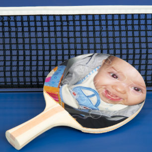 Pala De Ping Pong Modifiqúelo para requisitos particulares con su