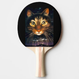 Pala De Ping Pong MoonCat