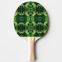 Pala De Ping Pong Muchas coronas Ping Pong Paddle