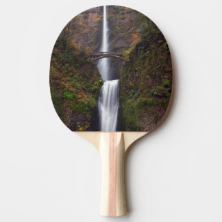 Pala De Ping Pong Multnomah baja en último otoño
