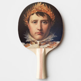 Pala De Ping Pong Napoleon Laurel-Wreath Ping Pong Paddle