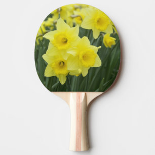 Pala De Ping Pong Narcisos RF)