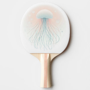 Pala De Ping Pong náutica/playa/medusas costeras