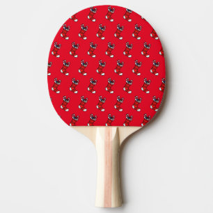 Pala De Ping Pong Navidades