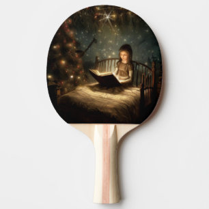 Pala De Ping Pong Navidades Eve 5