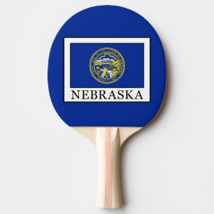 Pala De Ping Pong Nebraska