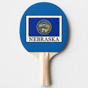 Pala De Ping Pong Nebraska