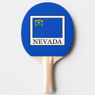 Pala De Ping Pong Nevada