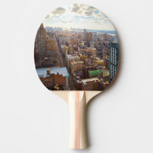 Pala De Ping Pong New York City
