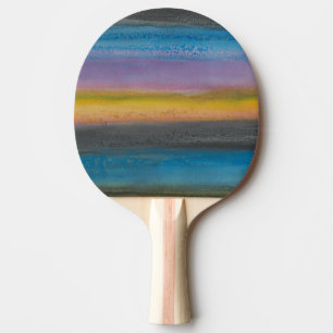 Pala De Ping Pong Niebla I del enebro
