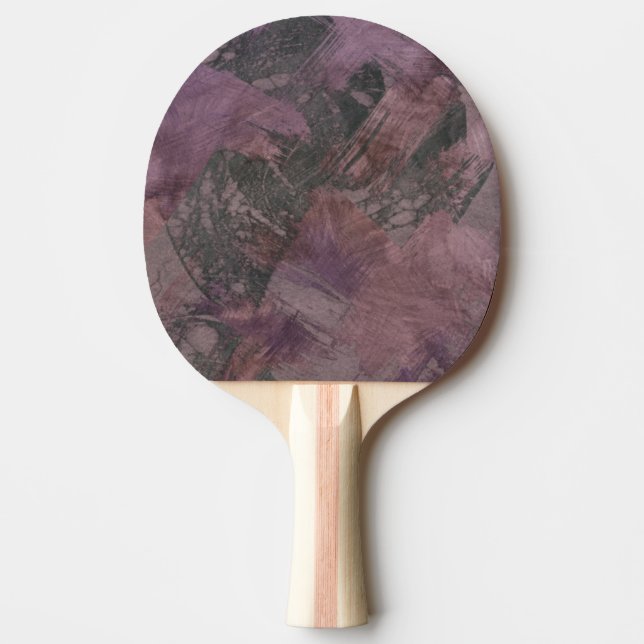 Pala De Ping Pong Niebla II (Anverso)
