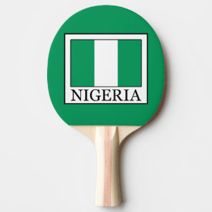 Pala De Ping Pong Nigeria