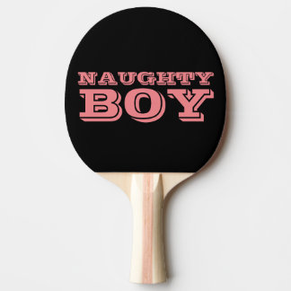 Pala De Ping Pong NIÑO PEQUEÑO, GOMA divertida